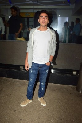 Adarsh Gourav: Projects on OTT more liberating for an actor Adarsh Gourav: Projects on OTT more liberating for an actor