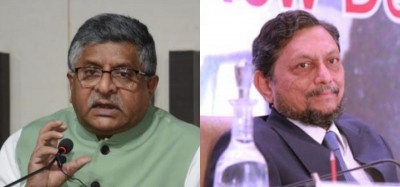 Slandering judges on social media not acceptable: Law Minister Slandering judges on social media not acceptable: Law Minister