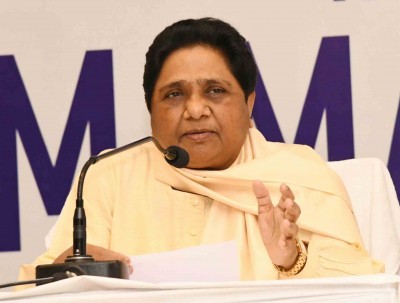 Mayawati turns to Kanshi Ram to regain lost ground Mayawati turns to Kanshi Ram to regain lost ground