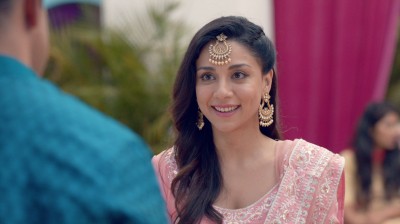 Amrita Puri starts shooting for 'Four More Shots Please! 3' Amrita Puri starts shooting for 'Four More Shots Please! 3'