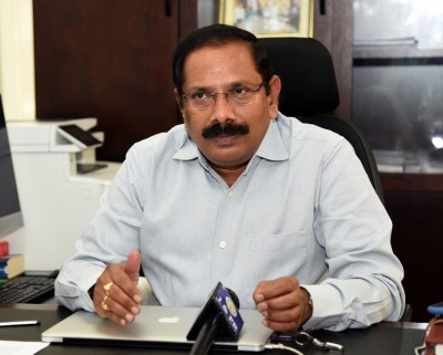 30 candidates in fray for Andhra teachers' legislative polls 30 candidates in fray for Andhra teachers' legislative polls