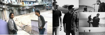 Strings singer Faisal Kapadia: 'Still speechless when I think of love we got from India' Strings singer Faisal Kapadia: 'Still speechless when I think of love we got from India'