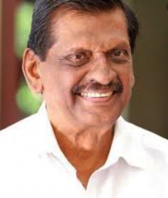 Kerala Cong-Mani row: SC dismisses Joseph plea against EC order Kerala Cong-Mani row: SC dismisses Joseph plea against EC order