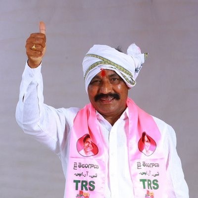 Telangana Assembly pays tributes to late MLA Narsimhaiah Telangana Assembly pays tributes to late MLA Narsimhaiah