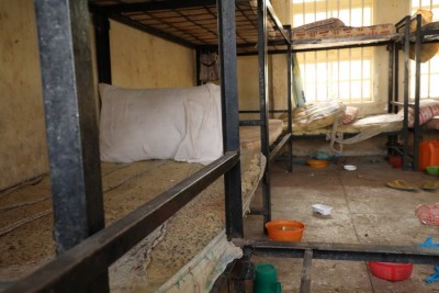 Nigerian troops thwart gunmen attack on school Nigerian troops thwart gunmen attack on school
