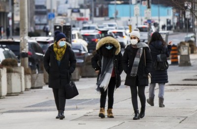 Canada's jobless rate down to 8.2% in Feb Canada's jobless rate down to 8.2% in Feb