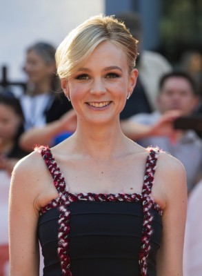 Why Carey Mulligan has to wait for good roles