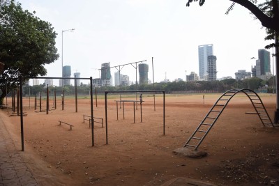 Party zones: The changing face of drains in Indore Party zones: The changing face of drains in Indore