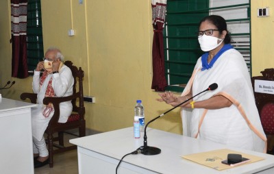 'Khela' will end, 'vikas' start: Modi tells Didi 'Khela' will end, 'vikas' start: Modi tells Didi