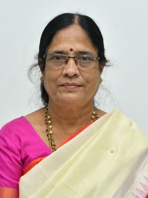 PV Narasimha Rao's daughter wins MLC election in Telangana PV Narasimha Rao's daughter wins MLC election in Telangana