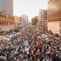 Myanmar journalist arrested by military