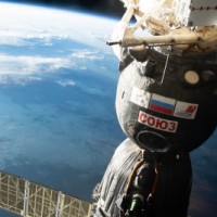 ISS crew to relocate Soyuz to make room for new members