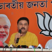 BJP to hold a dozen big rallies in poll-bound Assam