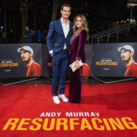 Former world No.1 Murray blessed with fourth child