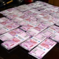 Weeks before assembly polls, D-company's fake currency operatives active on Indo-Bangla border