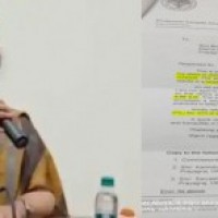 Sunni cleric slams V-C's stand on 'azaan'