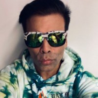 Karan Johar urges all to 'go green'