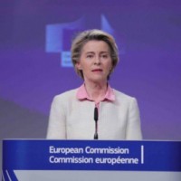 EU, US agree to suspend tariffs over Airbus-Boeing disputes