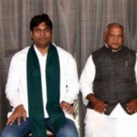NDA constituents in Bihar upset over legislative council nominations