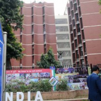 Bypolls for 1 LS, 2 Assembly seats in Karnataka on Apr 17