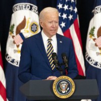 Biden agrees war power authority needs to be updated