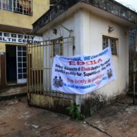 Ebola infects 29 people, kills 13 in Guinea, DRC
