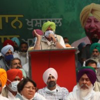 Will fulfil all promises before going to polls: Amarinder