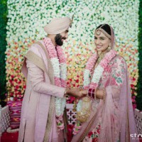 RR give Bumrah cheeky congratulatory message on marriage