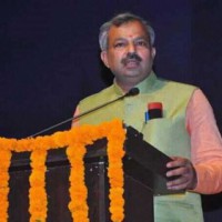 NCT of Delhi (Amendment) Bill would lead to better governance: BJP