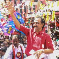 DMK-Cong seat sharing talks hit roadblock