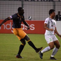 I-League: Diawara header seals win for Punjab vs NEROCA