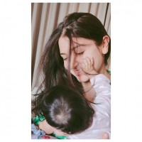 Kohli pays tribute to wife, daughter on Women's Day
