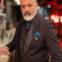 Bijay Anand drew from inherent 'tamas' to play terrorist in 'Rudrakaal'