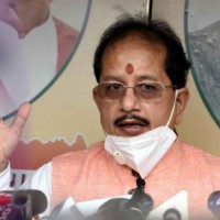 Bihar assembly speaker takes a dig at deputy CM over water crisis