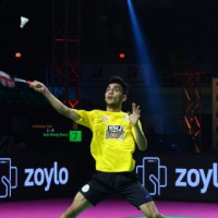 All England Open: Sen in quarters, Prannoy loses to Momota
