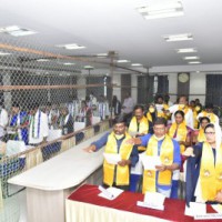 Elections for mayor, municipal chairperson underway in Andhra