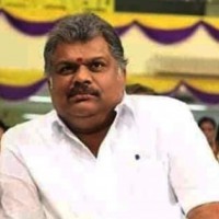 GK Vasan unhappy over less seat share in AIADMK front
