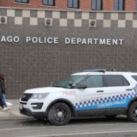 15 people shot in Chicago 'pop-up party'
