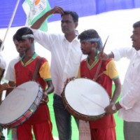 Municipal polls results triumph of people: Jagan