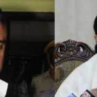BJP releases 1st list for Bengal polls; Suvendu vs Mamata in Nandigram