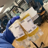 Gurugram: Only 400 of 58,580 recovered patients donated plasma