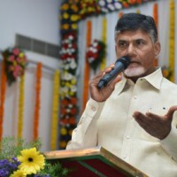 No 'escape' for Naidu, Narayana in land grabbing case: YSRCP plaintiff