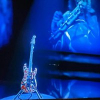 Eddie Van Halen's son slams the Grammys