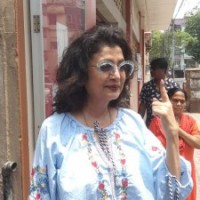 Actor-turned MLA Debashree Roy quits Trinamool Congress