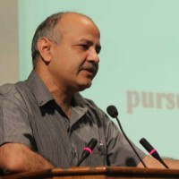 Sisodia orders probe into financial irregularities in Delhi's aided colleges