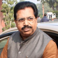 Ex-Congress leader Chacko joins NCP