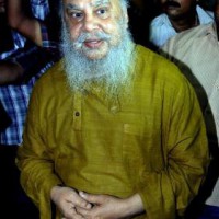 Artist Subhaprasanna appears before ED in Saradha case