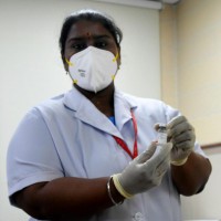 Felt honoured after vaccinating PM: AIIMS Nurse