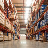 Warehousing demand expected to grow 160% in 2021: Report