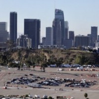 Los Angeles to reopen economy next week